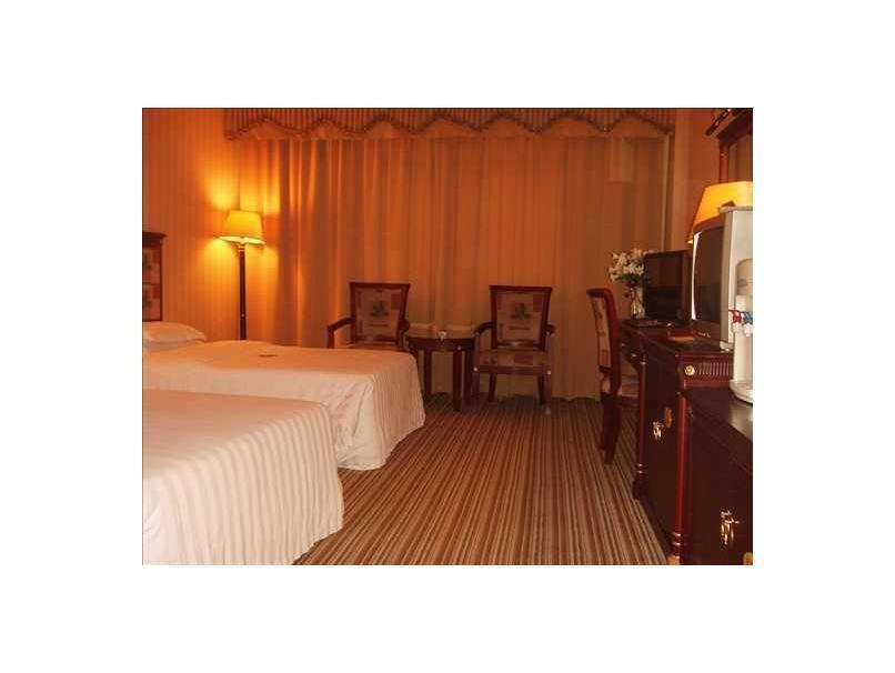 Nanzhou Hotel Guangzhou