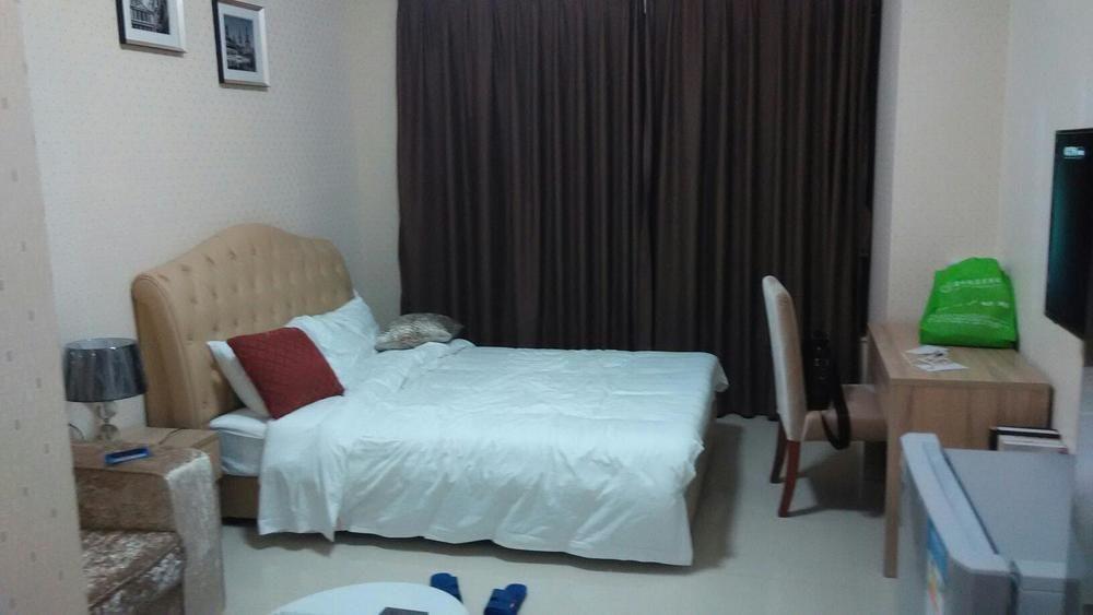 U Apartment Guangzhou