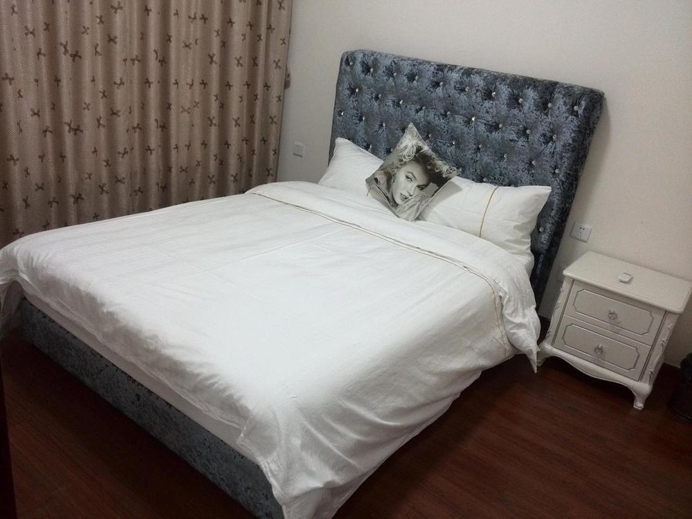 U Apartment *