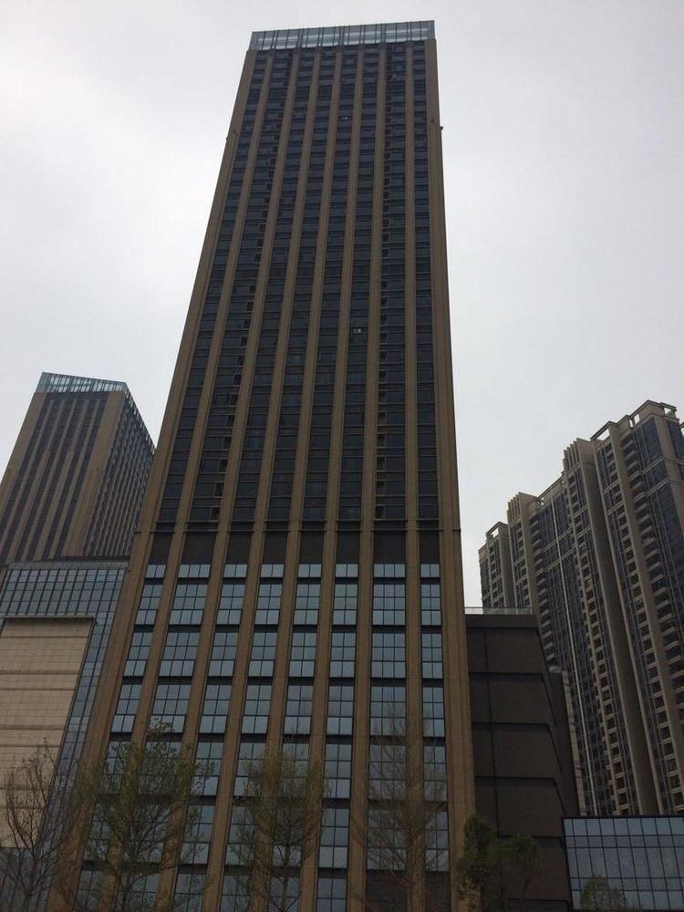 U * Guangzhou