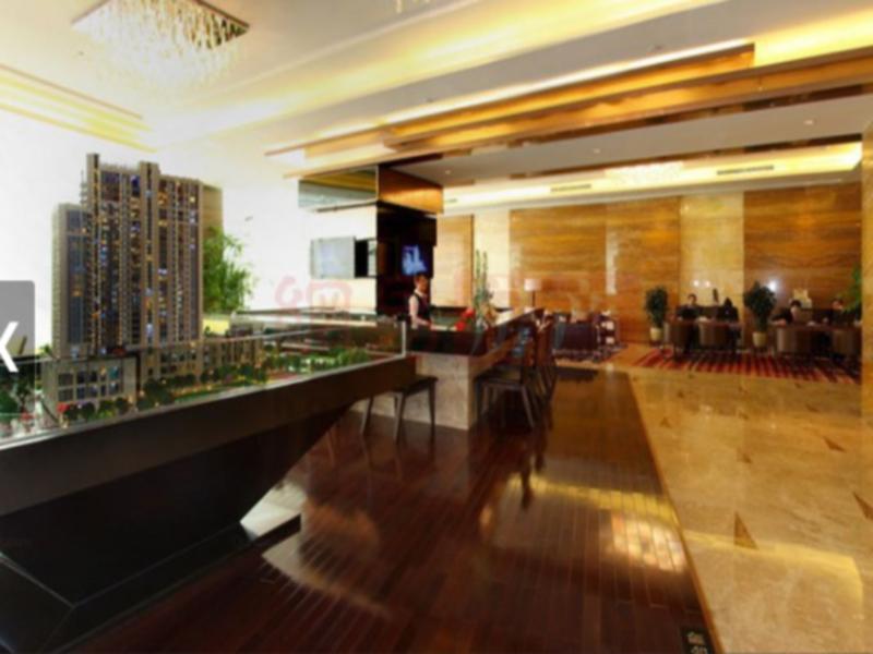 U Apartment