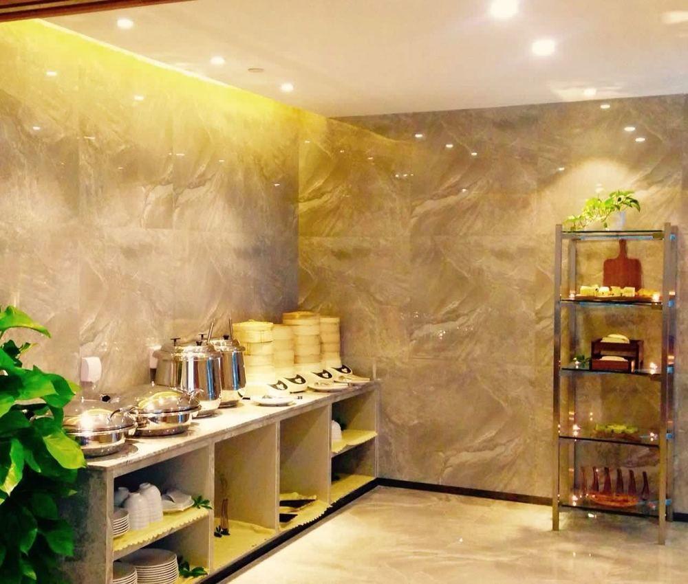 Join Ouzhuang Branch 3* Guangzhou