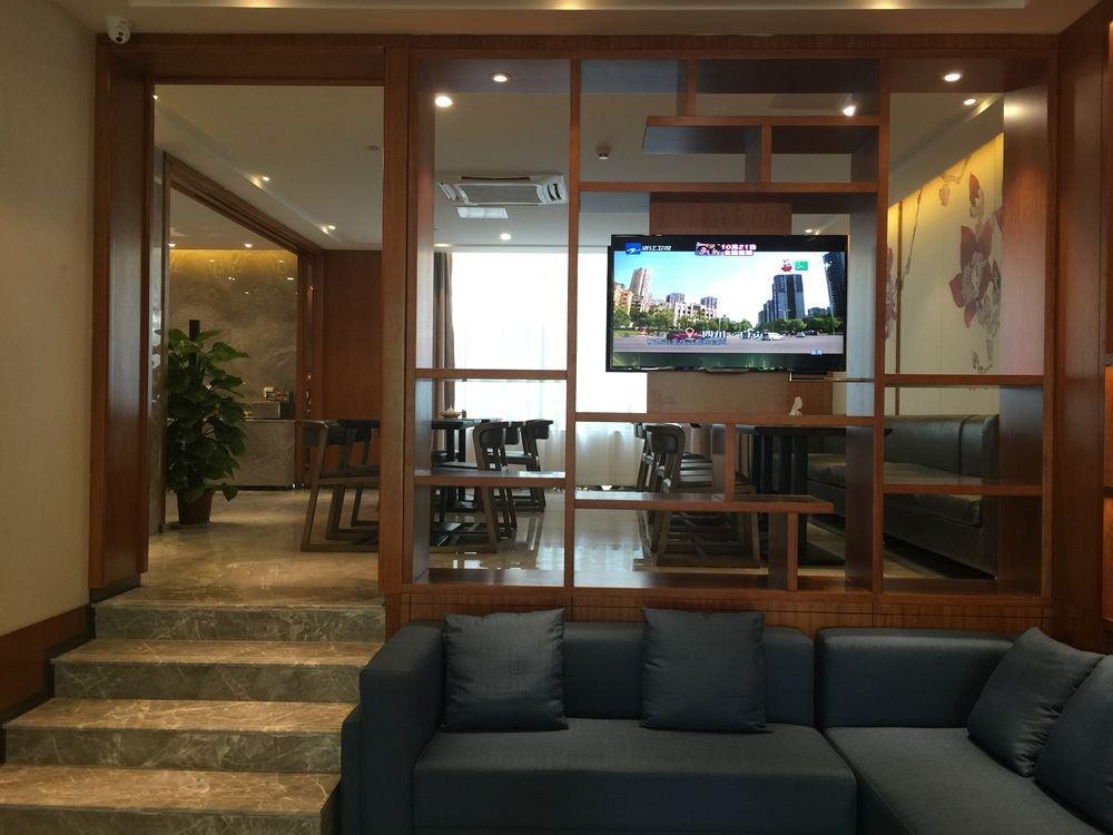 Join Ouzhuang Branch 3*