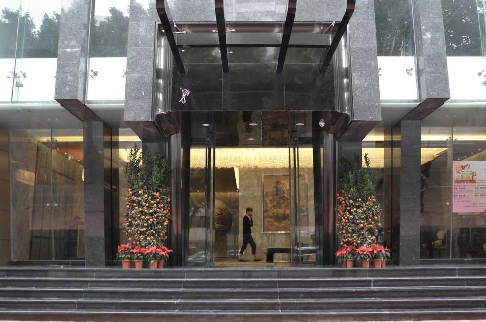 Join Ouzhuang Branch 3*