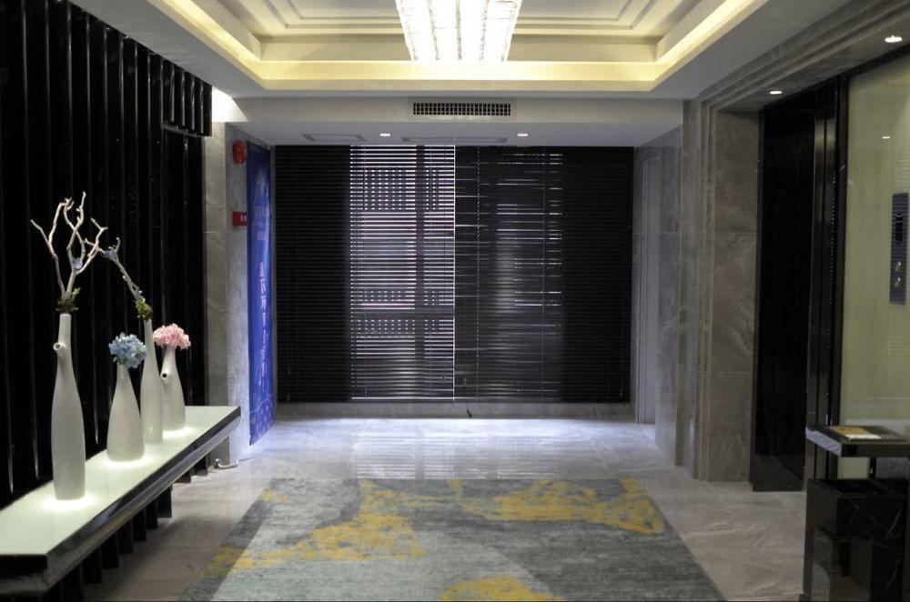 Join Ouzhuang Branch Hotel Guangzhou