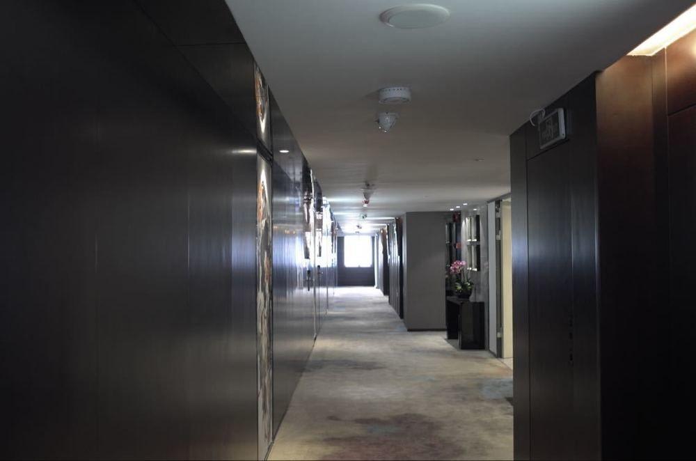 Join Ouzhuang Branch Hotel 3*