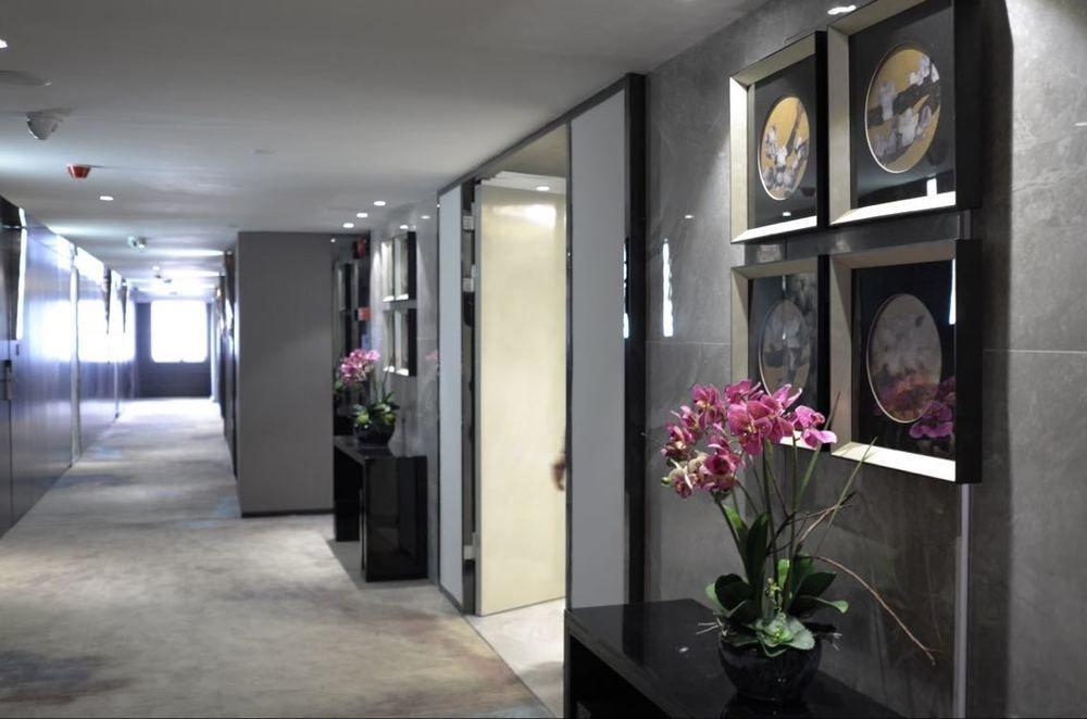 Join Ouzhuang Branch 3*