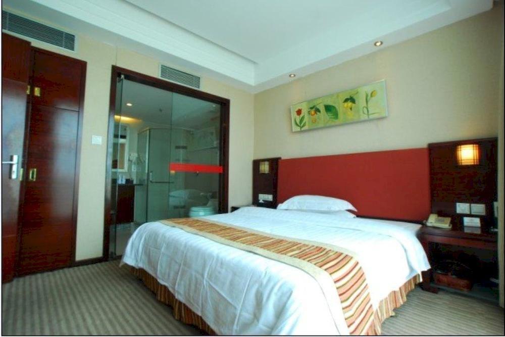 Jindu Business 4* Guangzhou