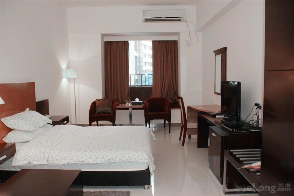Victory Aparthotel 2*