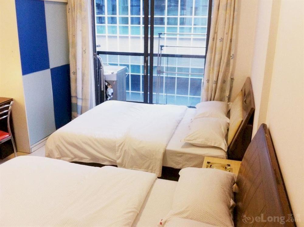 Victory Aparthotel