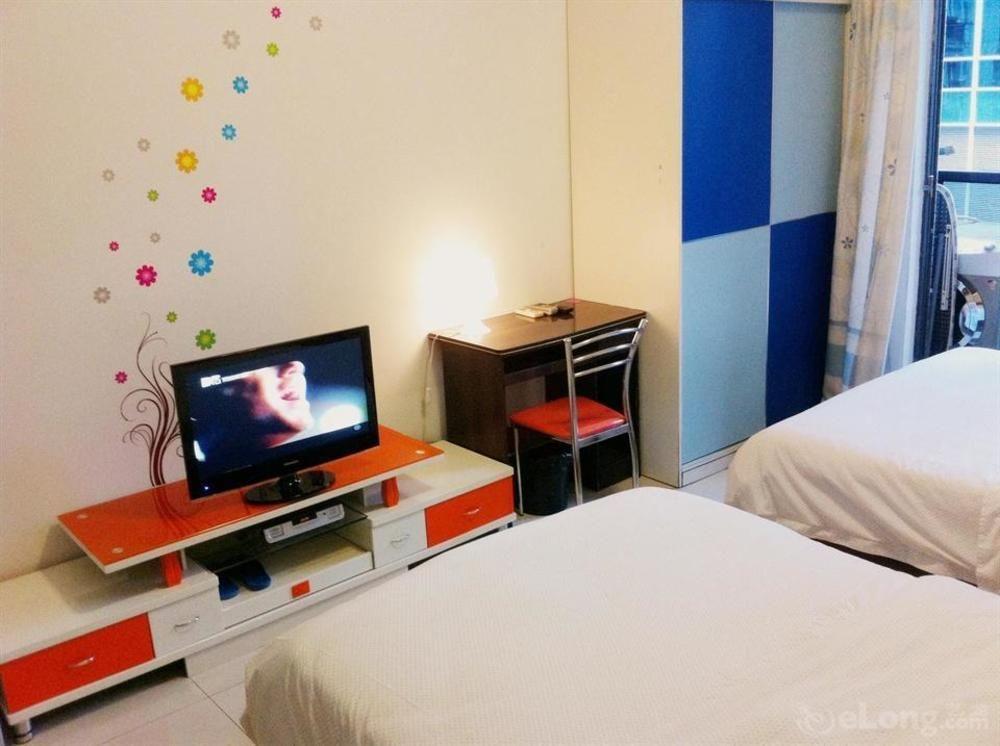 Victory Aparthotel Guangzhou