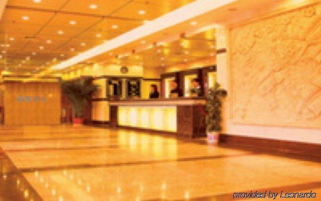 Haijun -free Fair Shuttle Bus Hotel 4*