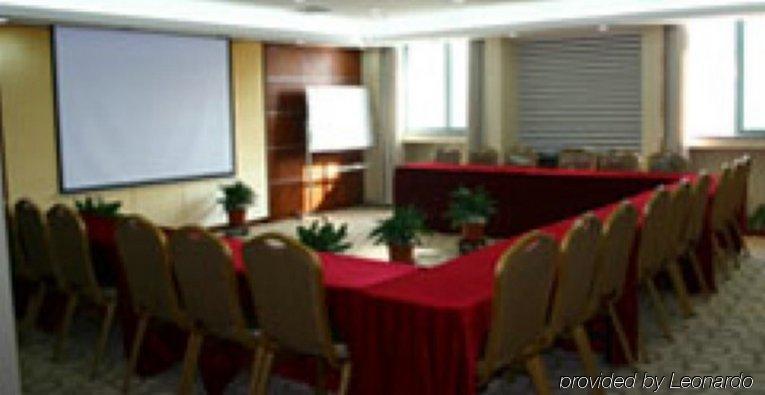 Haijun -free Fair Shuttle Bus Hotel Guangzhou