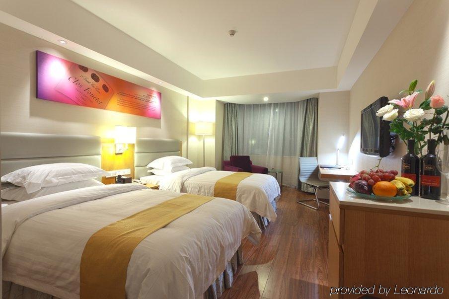 Orange Select Huanshi East Road 3* Guangzhou