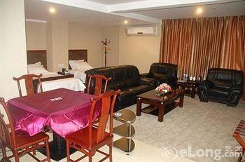 Jintang Hotel Guangzhou