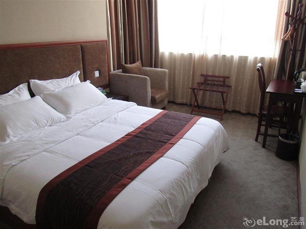 Jintang Hotel Guangzhou