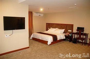 Jintang Hotel 3*