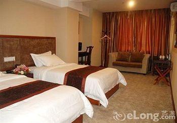 Jintang Hotel Guangzhou
