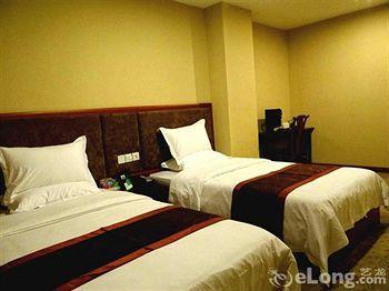 Jintang Hotel 3*