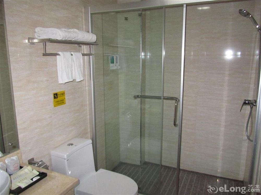 Jintang 3*