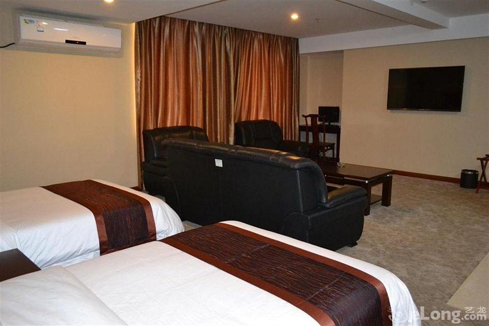Jintang Hotel