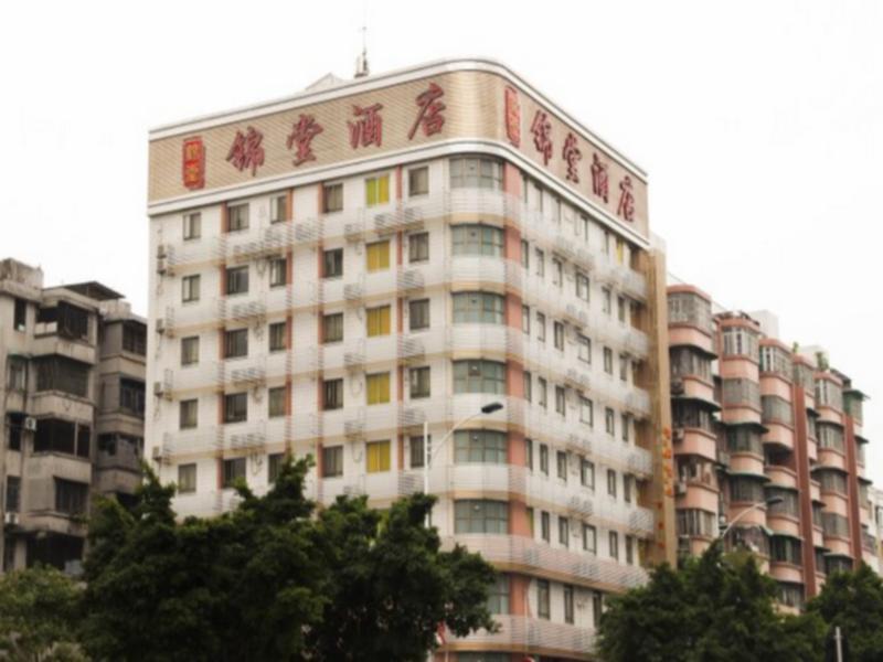 Jintang 3*