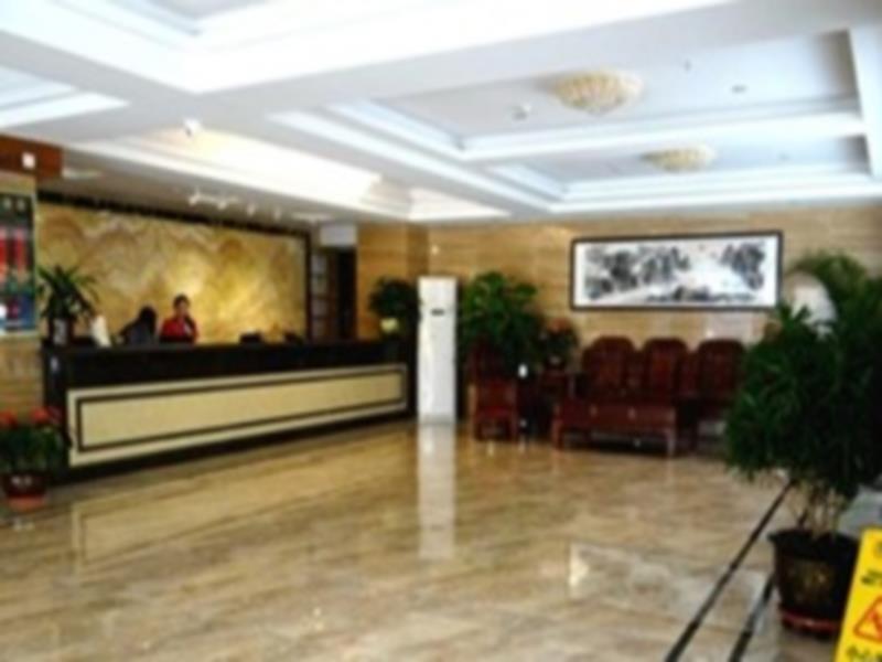 Jintang Hotel Guangzhou