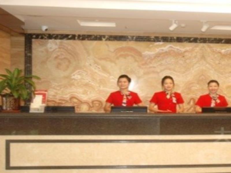 Jintang 3* Guangzhou