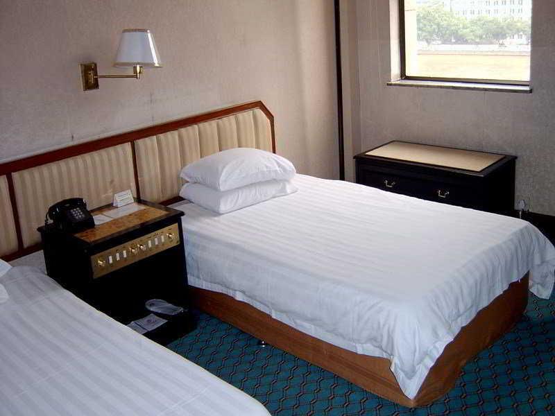 Hotel Aiqun - Fair Free Shuttle Bus During Fair Period Guangzhou