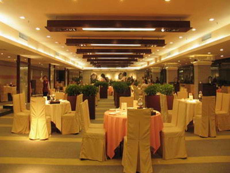 New Mainland 3* Guangzhou