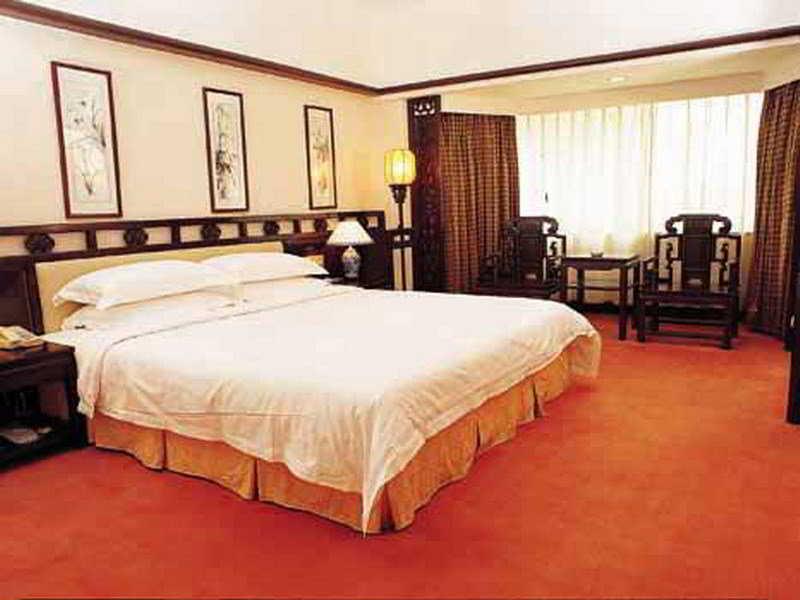 New Mainland Hotel Guangzhou