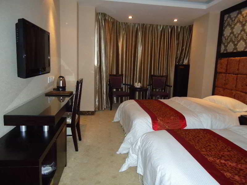 Lucky Hotel 3*