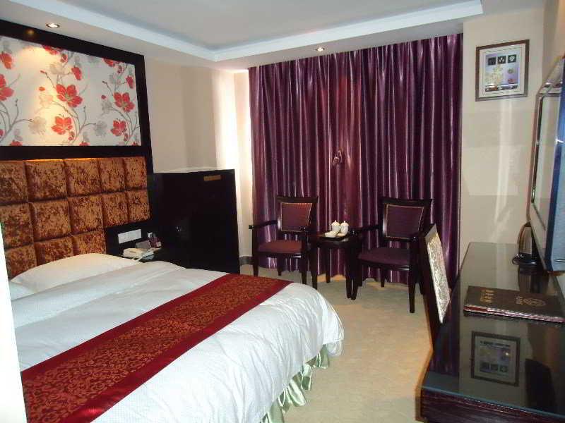 Hotel Lucky Guangzhou