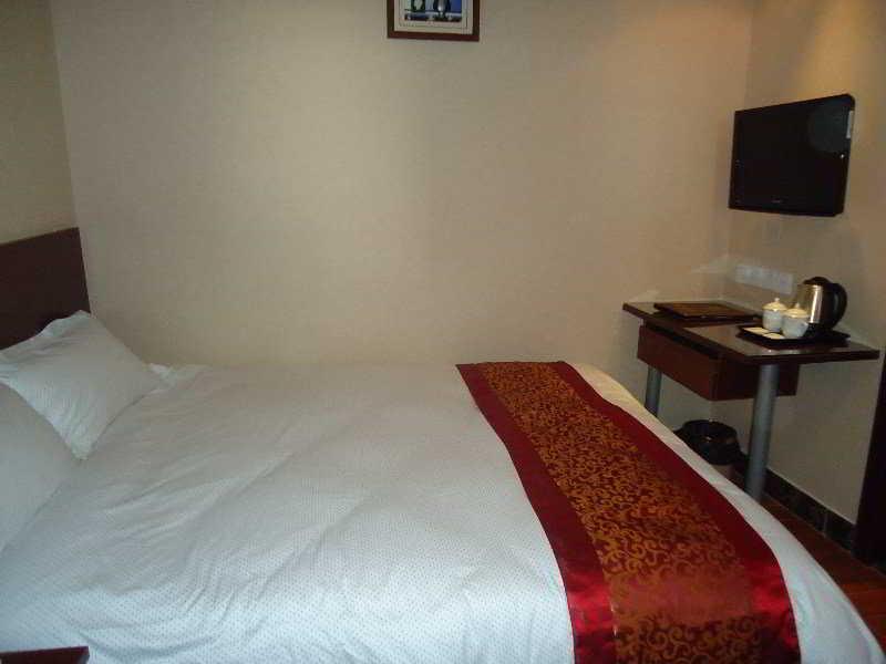 Hotel Lucky