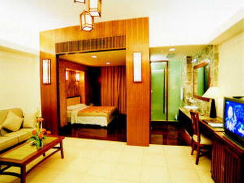 Hotel Yihe 5*