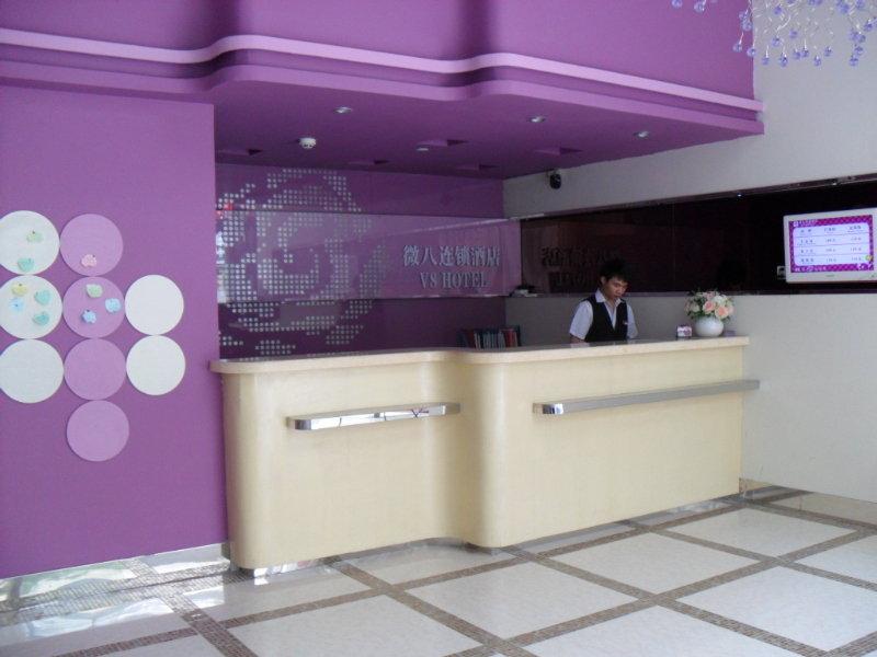 V8 - Xicun 2* Guangzhou