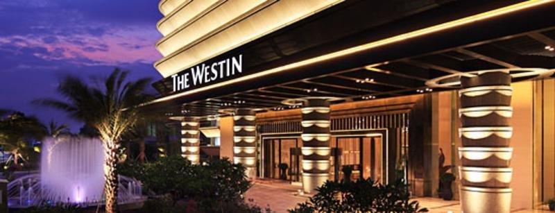 Hotel The Westin Pazhou