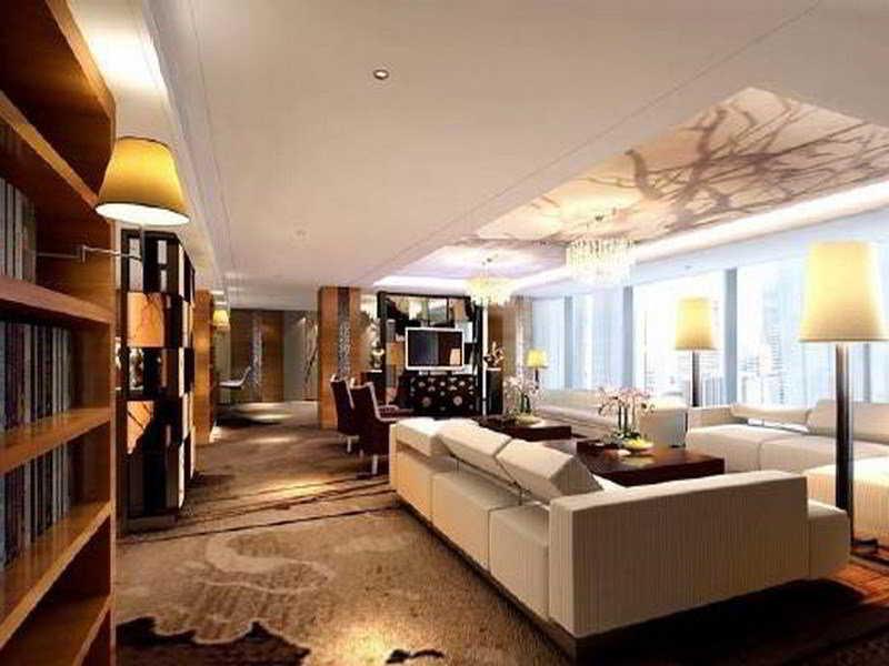 Hotel The Westin Pazhou