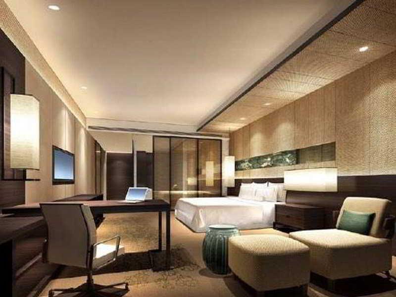 The Westin Pazhou Hotel Guangzhou
