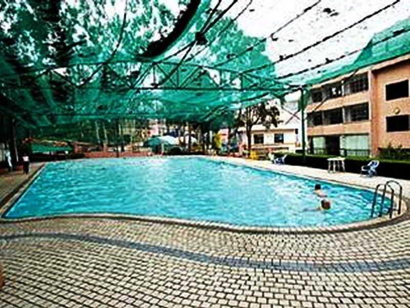 Hotel King Garden Guangzhou