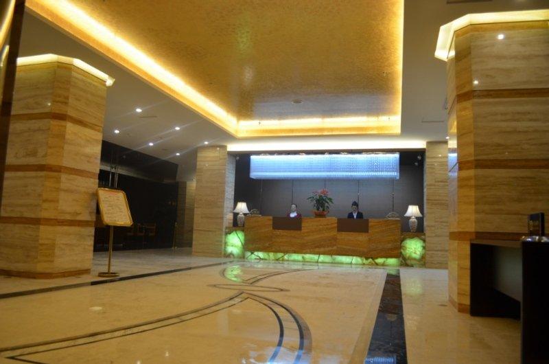 Shi Liu 3* Guangzhou