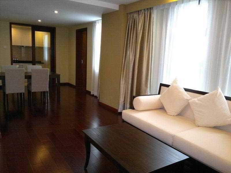 Apartamento Pazhou Poya International Fair Complex Modiesha Metro Exit B Branch - Free Shuttle Bus To Fair Complex During Fair Period *