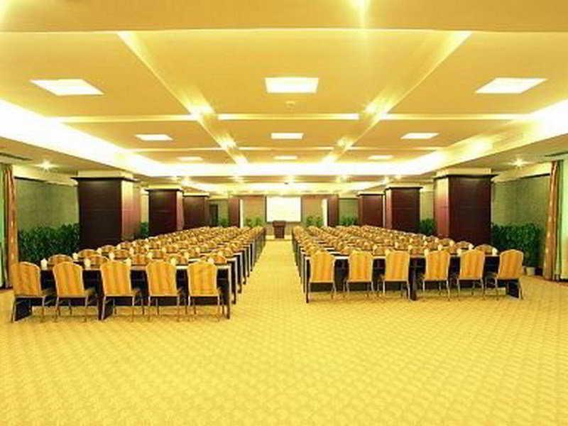 Fortune Hotel Guangzhou