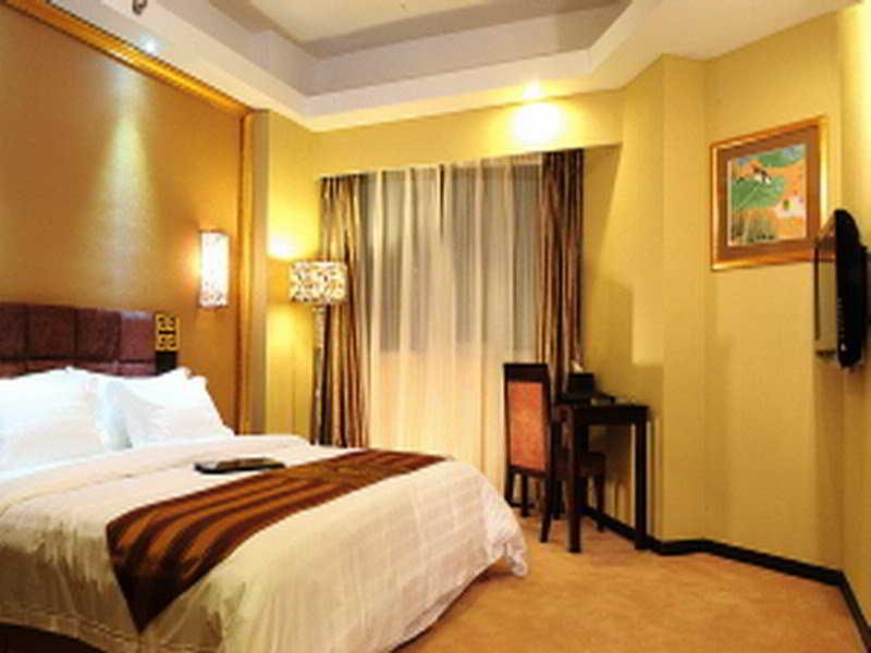 Fortune Guangzhou
