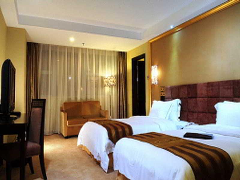 Fortune Hotel