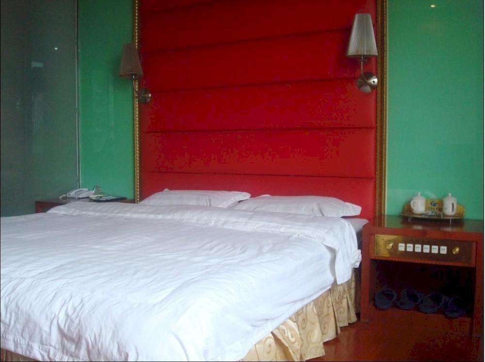 Guangtao Hotel Guangzhou