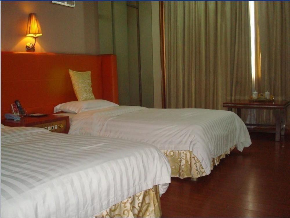 Guangtao 3* Guangzhou
