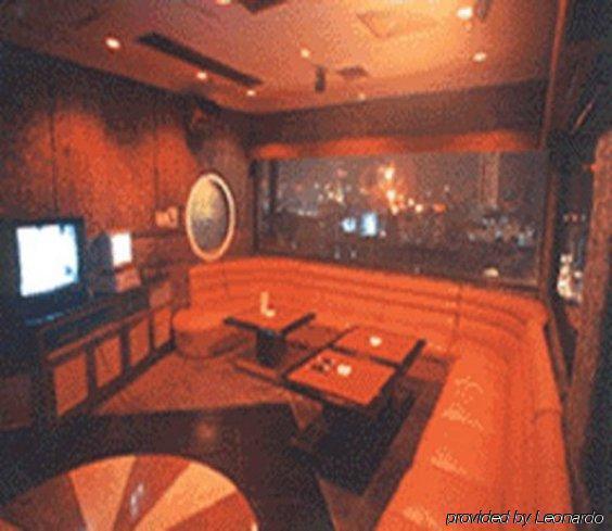 Guang Dong Hotel Guangzhou