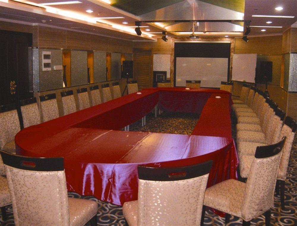 Starway Rundu 3* Guangzhou