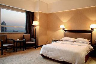 Starway Rundu Hotel Guangzhou